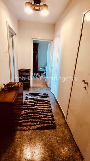 Apartament 2 camere Tita, 3 minute de metrou, stradal, mobilat modern, liber - 23