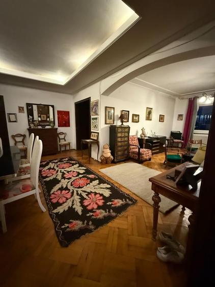 APARTAMENT 3 CAMERE, STR. TUDOR ARGHEZI