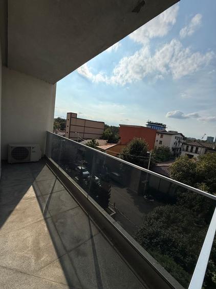 Inchiriere 2 camere cu garaj Dynamic City, Barbu Vacarescu - Bucuresti