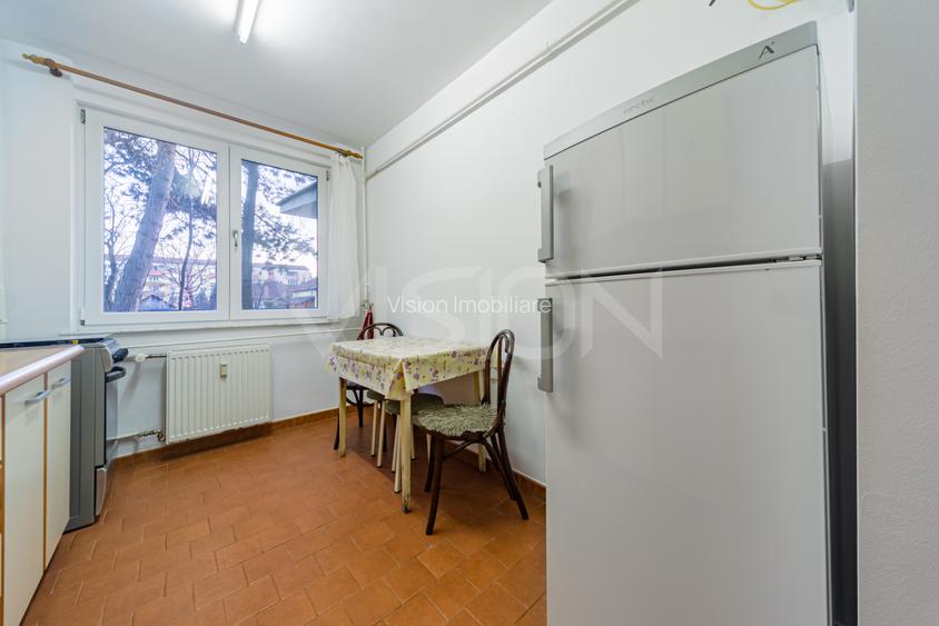 Dormitor + living | 48 m² | modern | parcare | Grigorescu - Coloane - 11