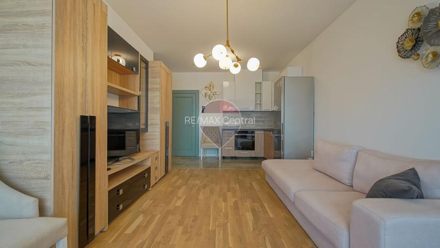 Apartament cu 2 camere de închiriat, Chiville Residence! - 5