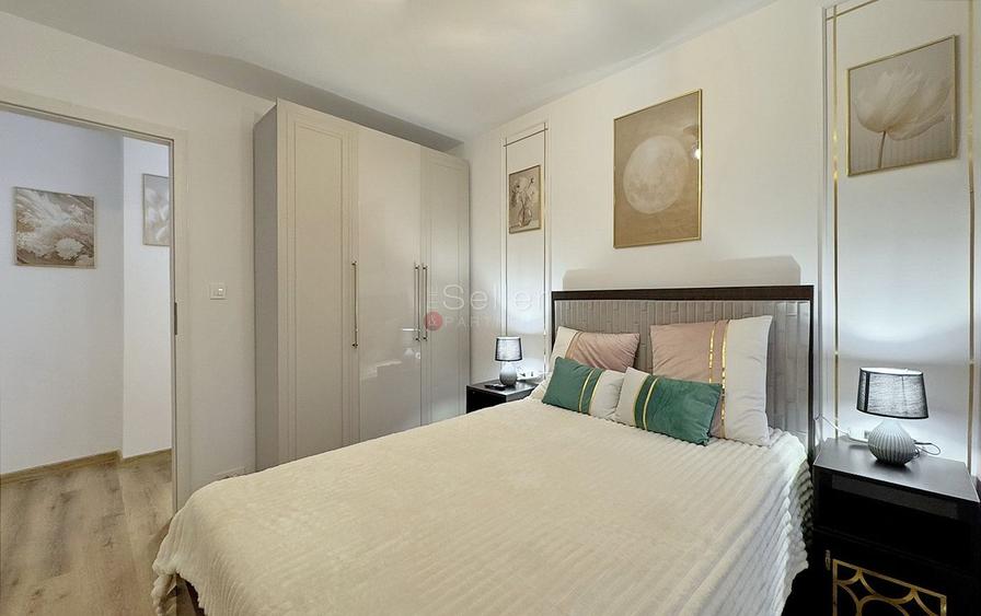 Design Modern | Suprafata Generoasa