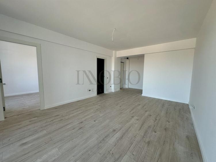 Apartament 2 Camere | Imobil 2025 | Atrium Plaza