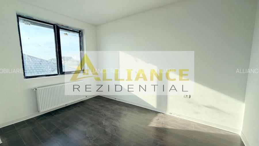 Casa 4 camere Comuna Berceni, teren 350 mp, incalzire in pardoseala! - 13