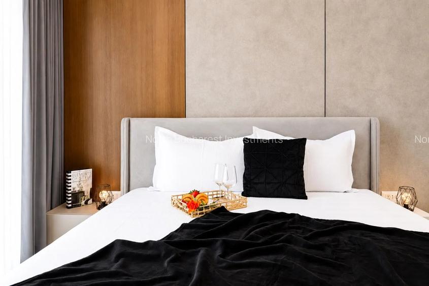 Apartament 2 camere Floreasca, Aviatiei, Fabrica de Glucoza, Bucuresti - 19