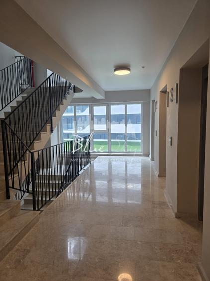Apartament situat în Mamaia Nord, în complexul Alezzy Odyssey