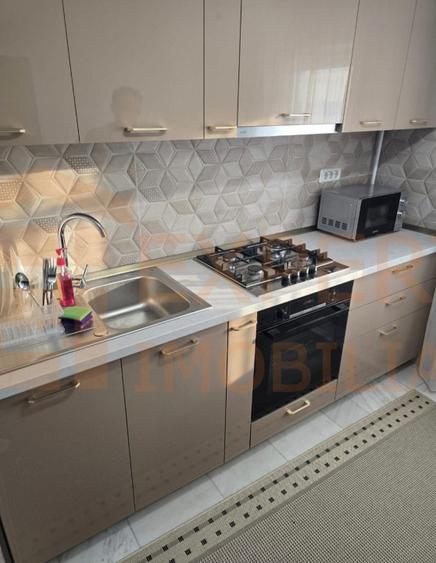 Apartament 2 camere de inchiriat - zona Dacia - Constanta