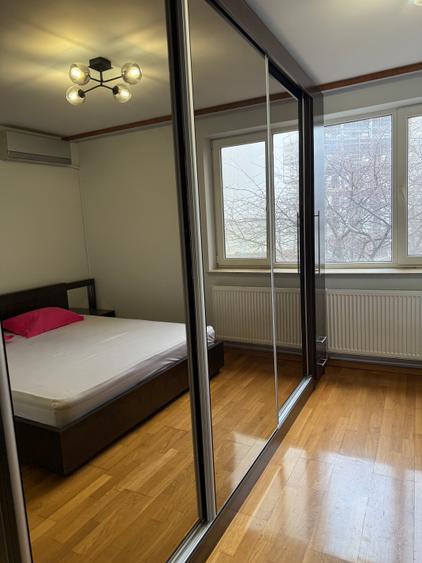 Apartament 3 camere zona Cazino, vedere la mare