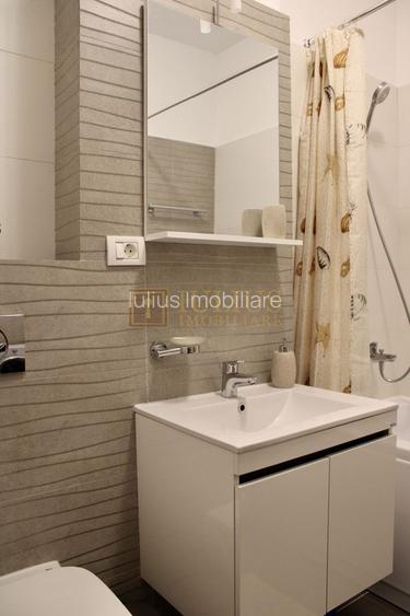 Mobilat modern, Vivalia - Str. Baader/Take Ionescu. Parcare subterana inclusa. - 16