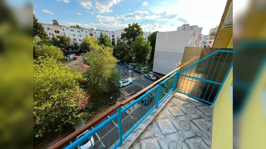 0% Comision | Apartament cu o camera, 41 mp si balcon | Manastur
