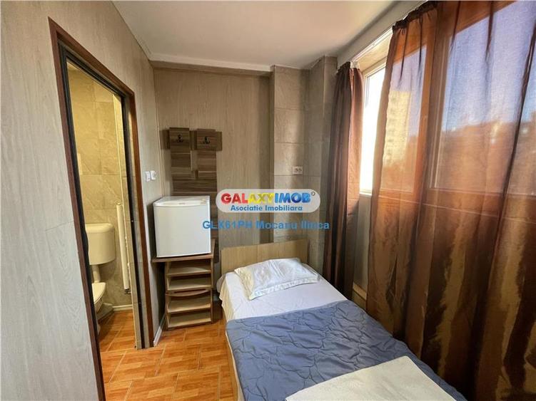Cazare muncitori, 15 locuri, Ploiesti, Vest