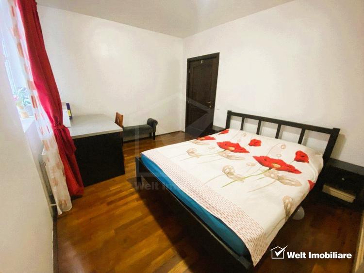 Apartament 2 camere, 44 mp, parcare, Buna Ziua