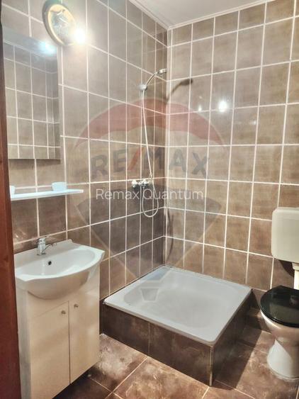 Apartament cu o camera de vânzare Ultracentral Str.Rimanoczy  Kalman - 6