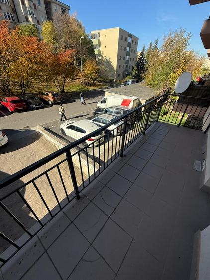 Apartament de vânzare, 1 cameră, 40 mp, Zorilor Observatorului