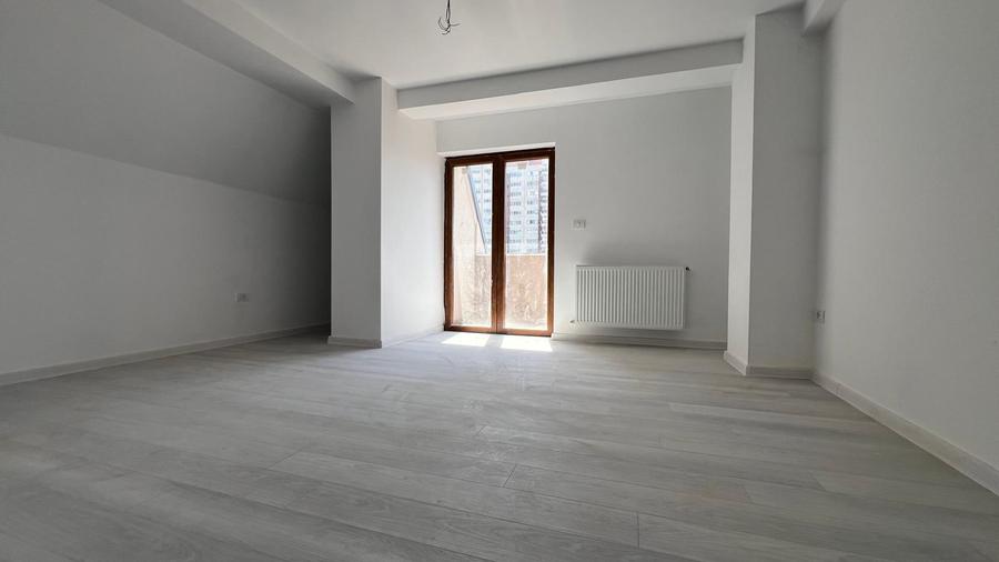 Apartament 2 Camere-Valea Oltului