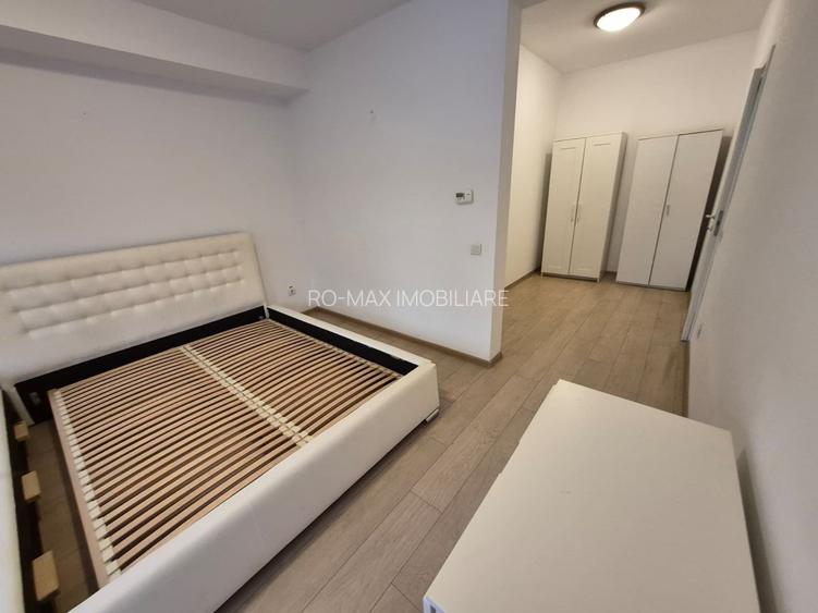 2 Camere_Decomandat_Parc Residence 5_Sisesti_Paza_Liniste - 14