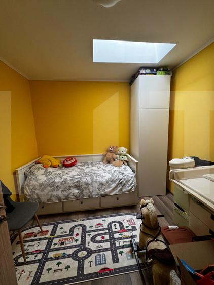 Casa insiruita, 4 camere, 88 mp, zona Calea Urseni