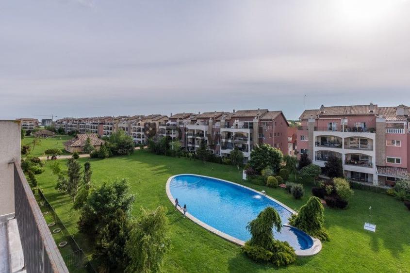 Apartament premium Pipera I IBIZA SOL