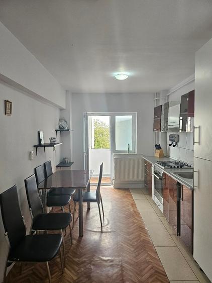 Oferta vanzare ap 3 cam Gavana, et 3, 87mp, semimobilat, 119000 EURO