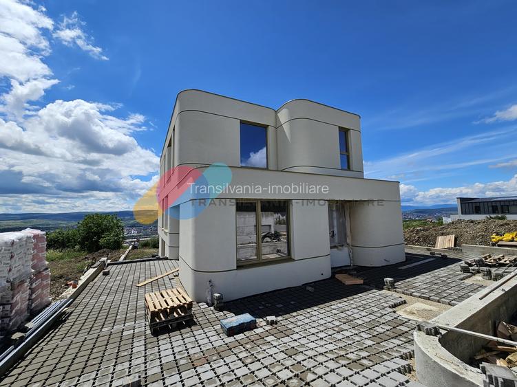Duplex 150mp cu panoramă superbă, Voroneț - 2