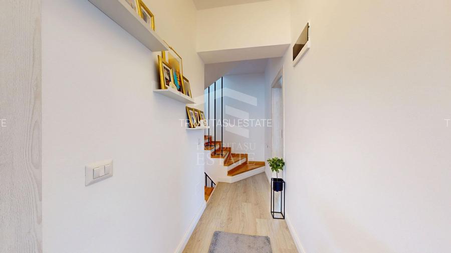 VOLUNTARI - Matei Millo | Vila 245 mp | Complex rezidential - 25