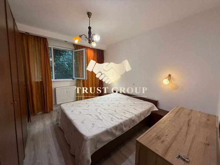2 camere Drumul taberei | Bloc tip F |