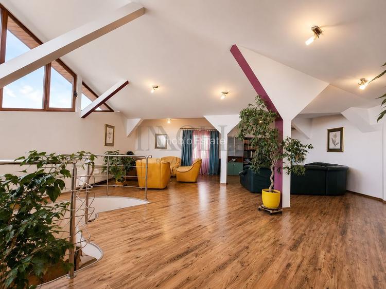 Vila 6 Camere | Baneasa - Sisesti - 23