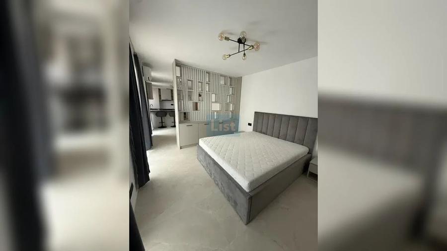 0% Comision | Apartament modern cu o camera, 45 mp | Dorobantilor