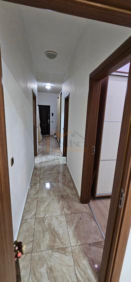 Vanzare apartament 3 camere, Isaran, 82 mp, mobilat-utilat