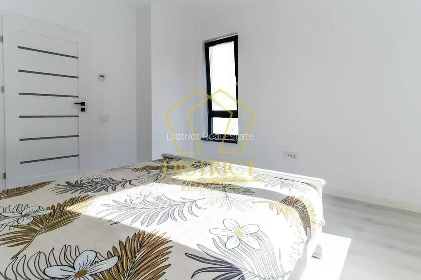COM 0% Apartamente finalizate cu 2 camere in bloc nou | Torontalului - 8