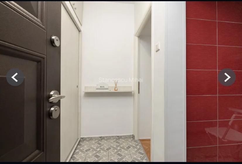 DE ÎNCHIRIAT | 2 Camere Ultracentral | Piața Romană | Bloc Eva | 650€ - 12