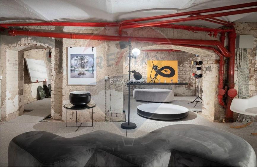 Spatiu Business Premium | 362 mp in Locatie Ultracentrala - 16