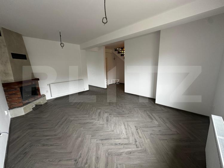 Duplex, curte 300 mp, strada Viitor - 8