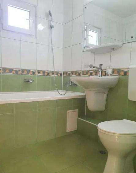 Timpuri Noi -2 camere -Centrala proprie -Parcare