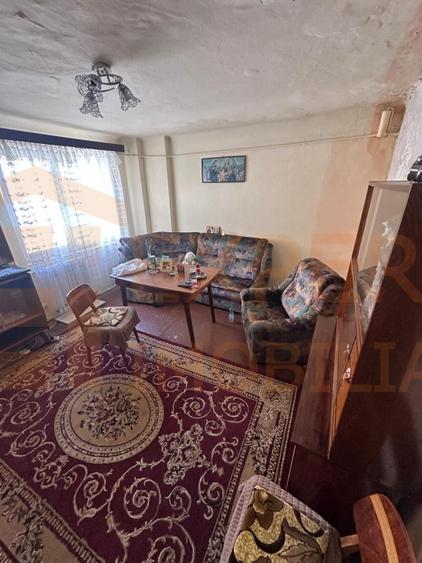 Exclusivitate - Apartament 2 camere vedere spectaculoasă la mare | Zona Modern