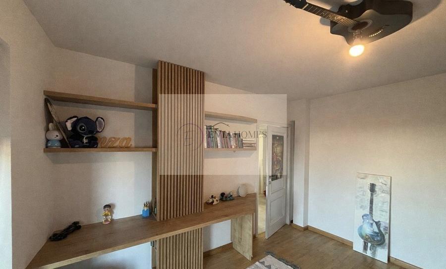 Apartament 4 camere |101 mp utili + terasă panoramică 105 mp