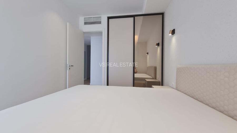 ONE VERDI PARK Apartament elegant mobilat cu 4 camere la inchiriere - 28