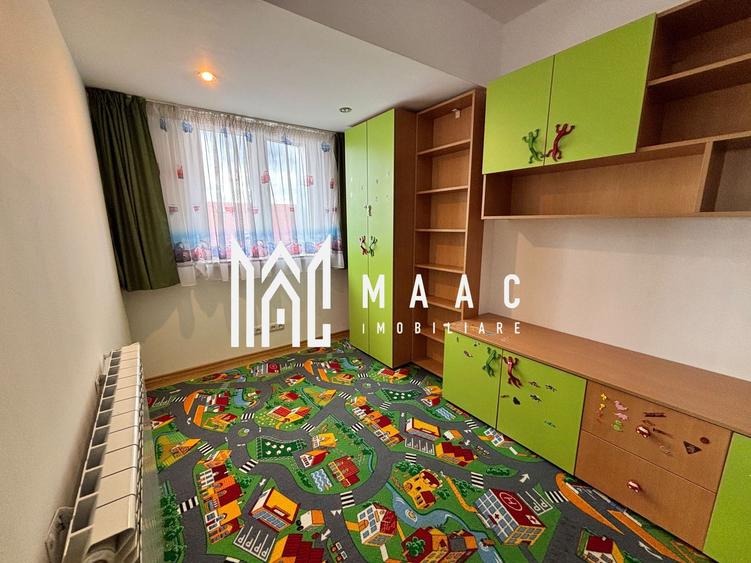 Apartament 3 camere | Balcon | Parcare | 84 MPU | Parcul Belvedere