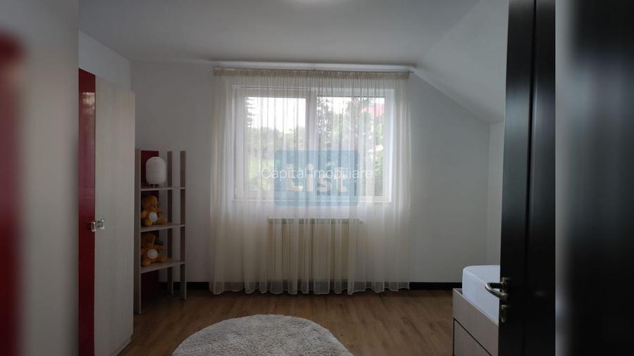 Comision 0%! Casa 5 camere 280 mp, 2 garaje, teren 850 mp, Europa - 12