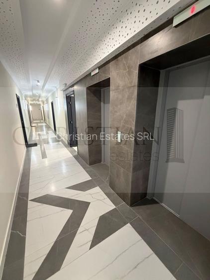 Studio 42 mp - Axxis Nova Resort & Spa - bloc Madrid finalizat - 24