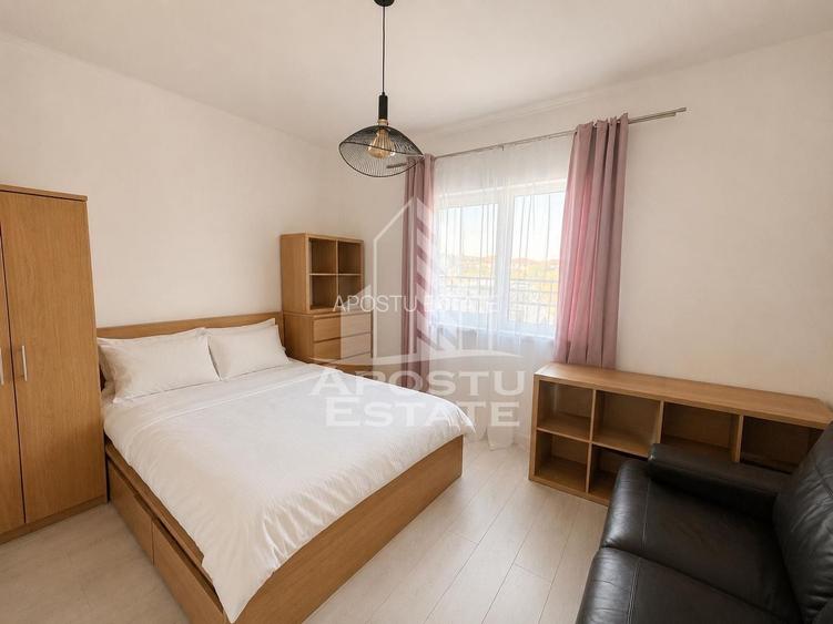 Duplex de vanzare, 4 dormitoare si 3 bai, Dumbravita - 10
