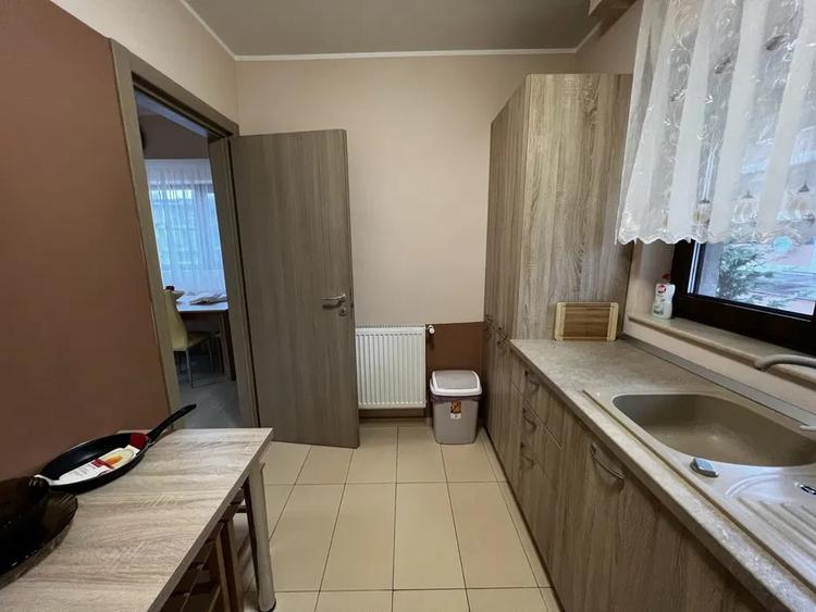 Apartament 2 camere-Tomis Plus
