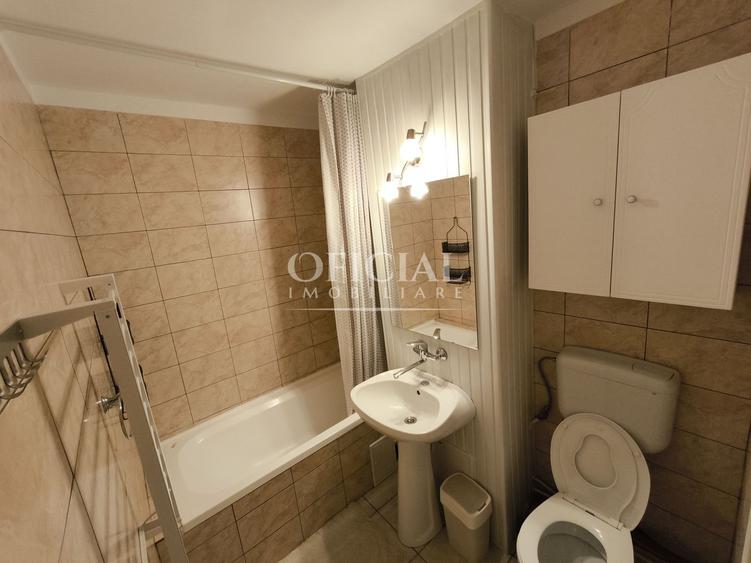 Apartament 3 camere | 64 Mp | 2 Bai | Balcon | Zorilor Pasteur UMF
