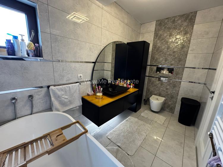 Vilă Individuală 5 Camere,  Răscoalei, Pantelimon - 44