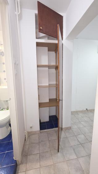 2 camere – Str. Murgeni - Titan - Basarabia - Bloc 1992