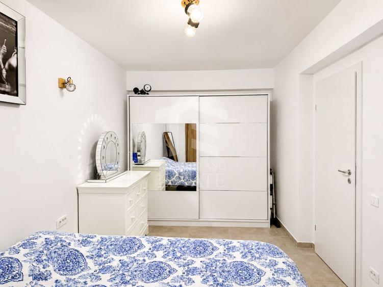 Apartament 3 camere | Tomis Plus - Maurer Constanța | Comision 0%