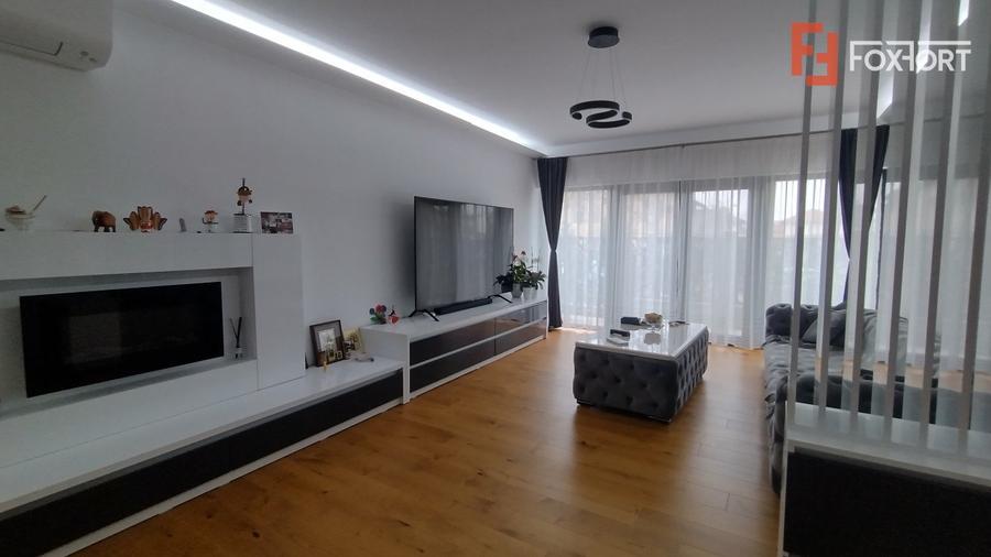 COMISION 0% Casa individuala 5 camere, Sacalaz - Eleganta si finisaje premium