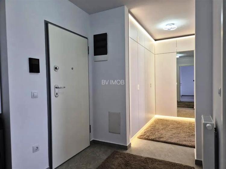 Inchiriem Apartament 2 Camere, Modern, Decomandat, Tractorul - 5
