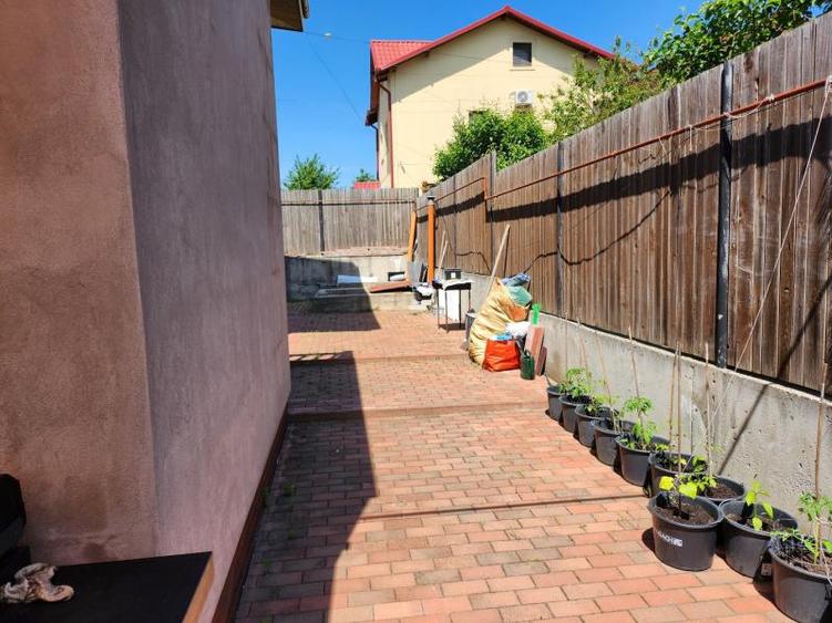 Vila P+1 5 camere, util 150mp teren 300mp toate utilitatile