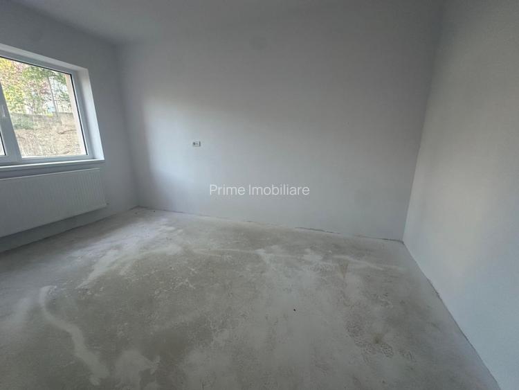 Apartament NOU, FINISAT LA CHEIE| 2 camere, 48 mp, etaj 1| zona Aiud - 2
